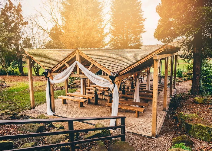 Makeney Hall Hotel