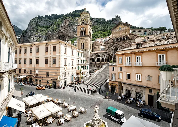 Hotel Fontana
