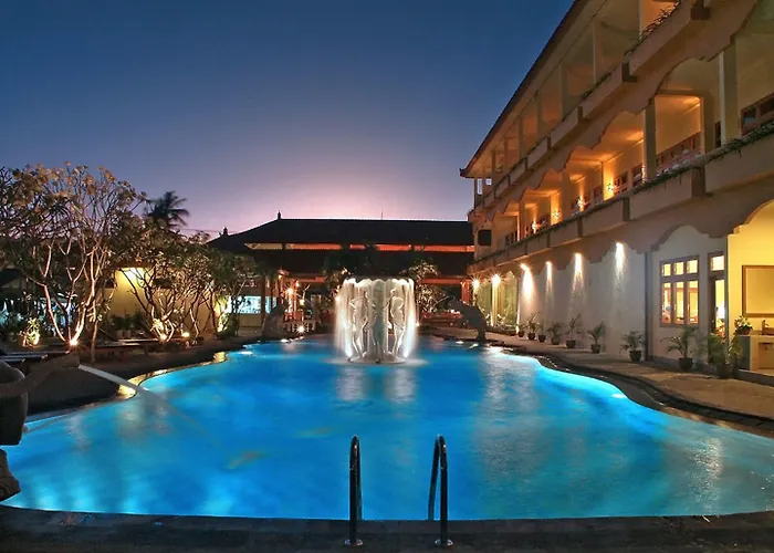 Febri'S Hotel & Spa