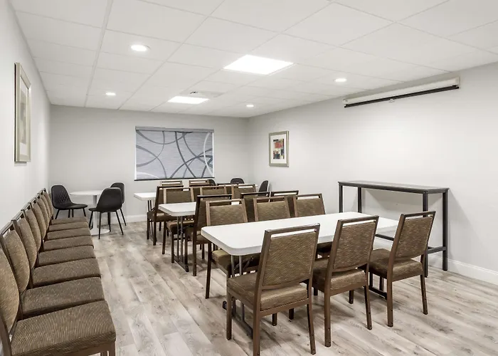 Best Western Texas City I-45