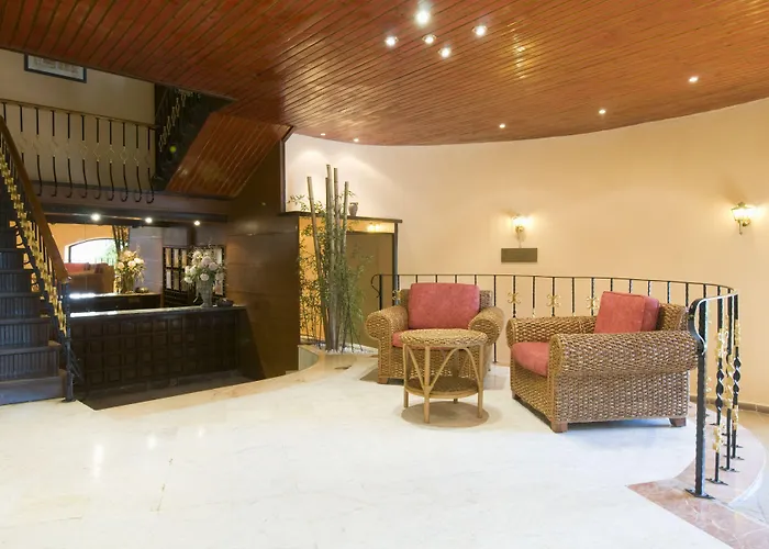 Hotel Best Sol D´Or