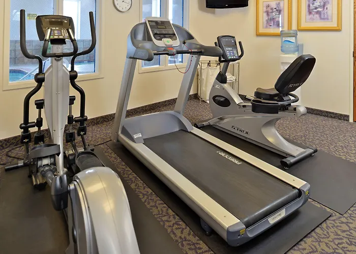 Comfort Inn & Suites Riverton