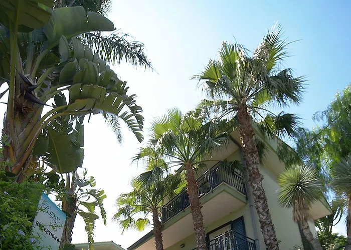 Hotel Borgo Verde