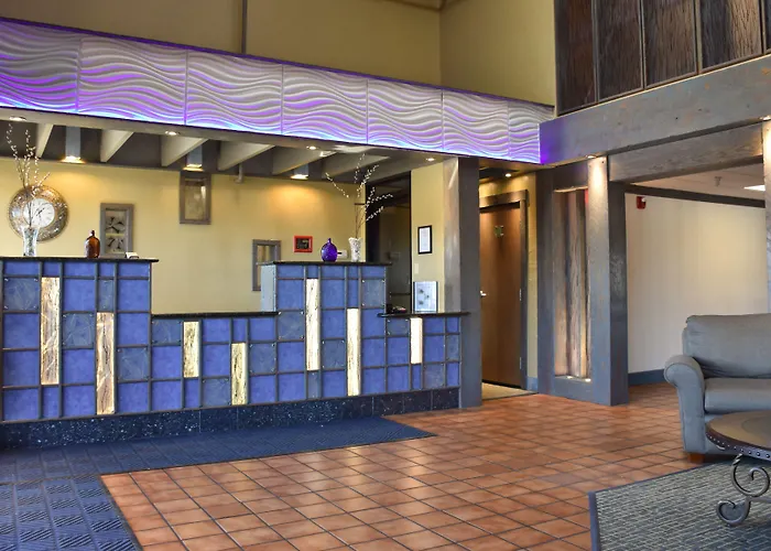 Travelodge By Wyndham Coffeyville