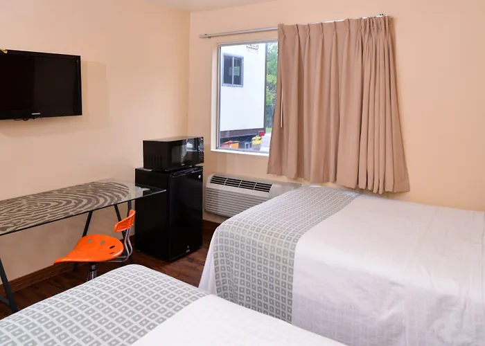 Valued Stay Mayflower