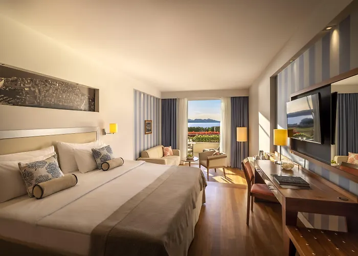 President Hotel, Valamar Collection