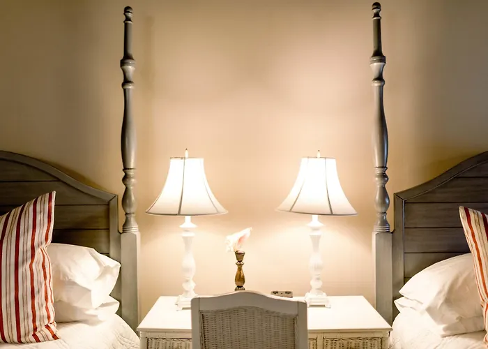 Merritt House Hotel