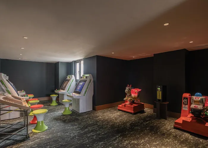 天下南隅 Provintia Hotel