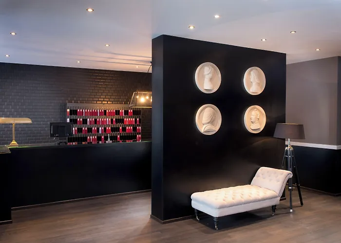 Hotel Excelsior Ludwigshafen
