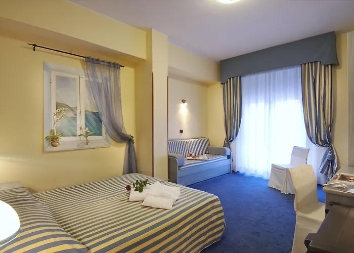 Best Western Plus Tigullio Royal