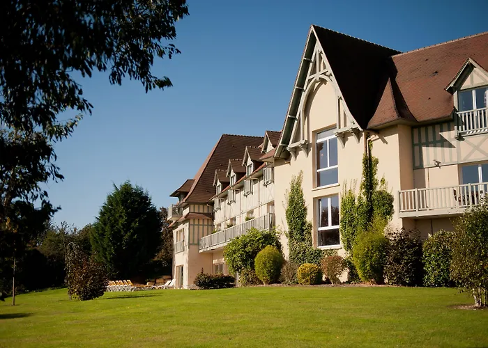 Domaine De Villers & Spa