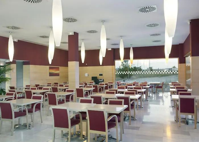 Holiday Inn Express Madrid-Alcorcón, an IHG Hotel