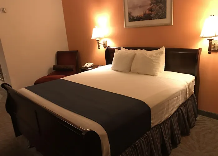 Super 8 By Wyndham Lubbock West