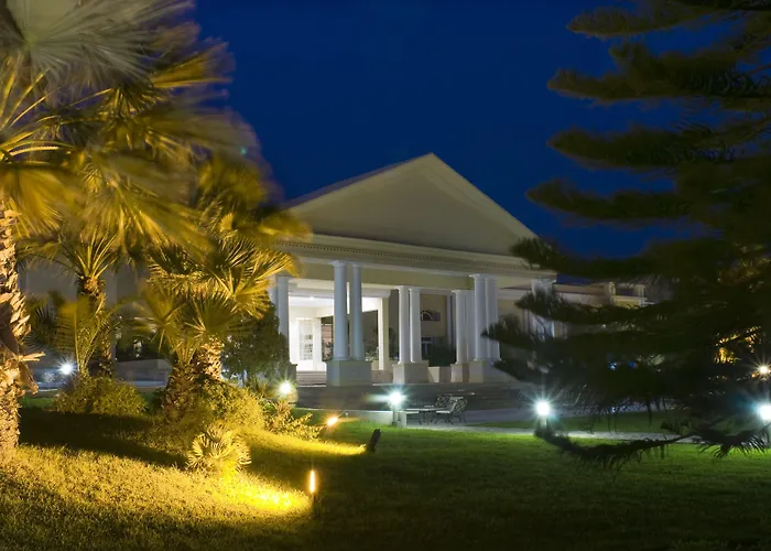 Royal Thalassa Monastir