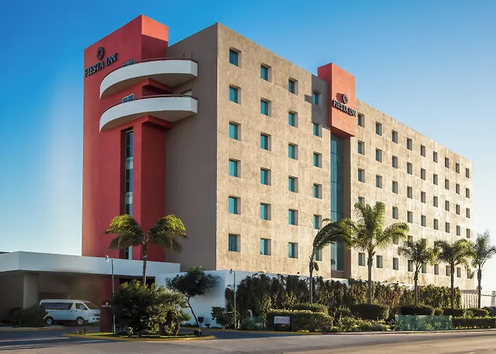 Fiesta Inn Tijuana Otay Aeropuerto