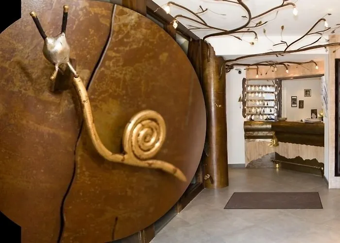 Logis Hotel-Restaurant Auberge D'Imsthal