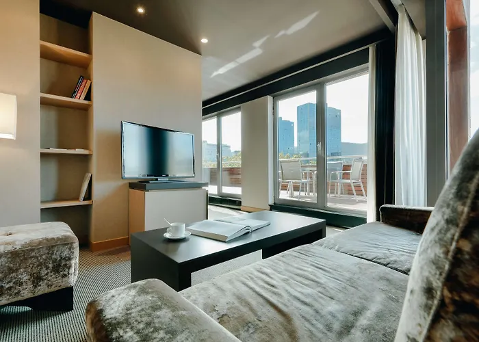 Hesperia Bilbao