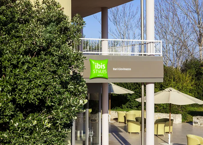 Ibis Styles Bari Giovinazzo