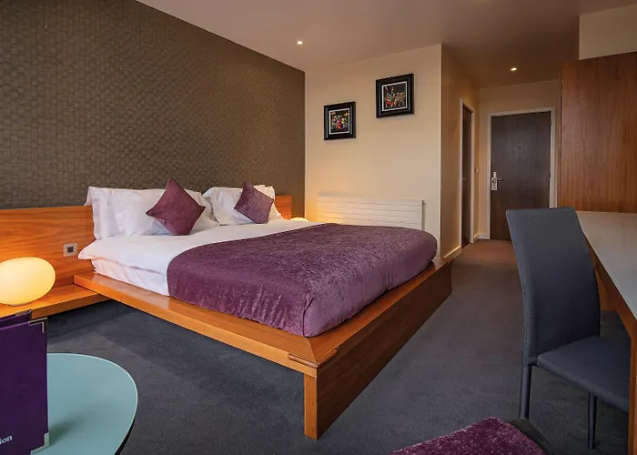 D Hotel