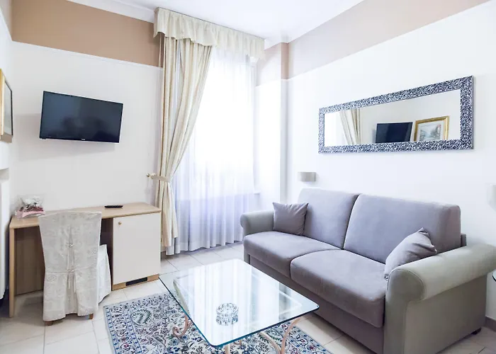 Best Western Hotel Liberta