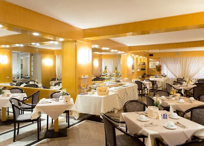 Best Western Hotel Liberta
