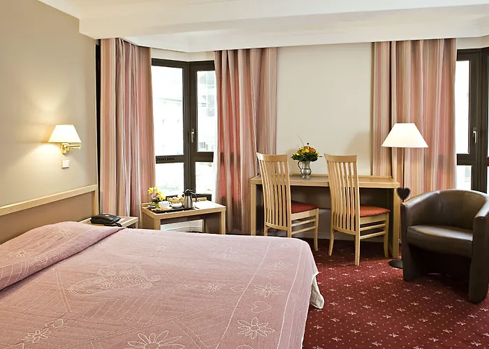 Hotel Amélie