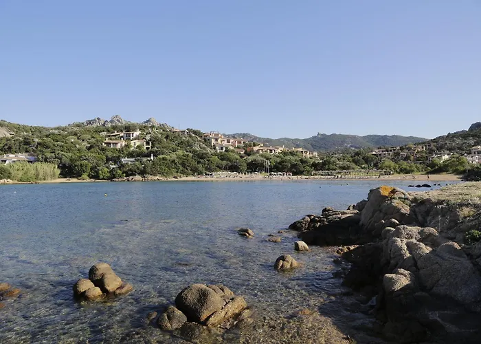 Bagaglino I Giardini Di Porto Cervo