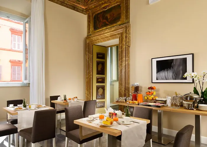 Locanda Della Posta - Etruria Collection