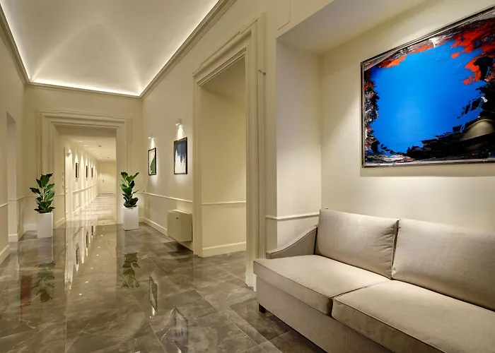 Locanda Della Posta - Etruria Collection