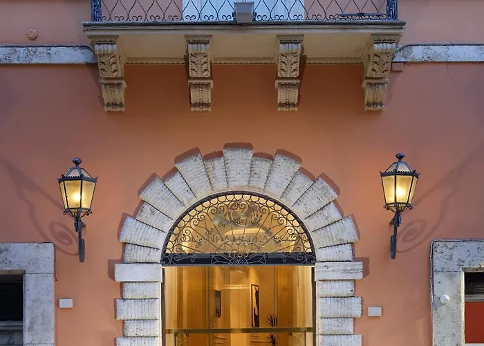 Locanda Della Posta - Etruria Collection