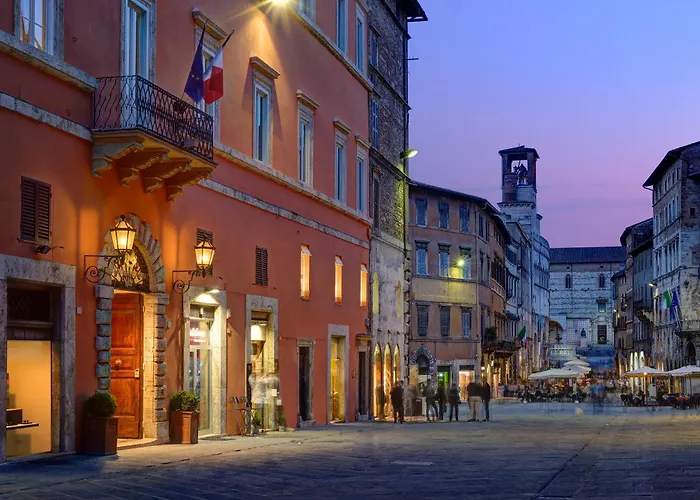 Locanda della Posta, Boutique Hotel