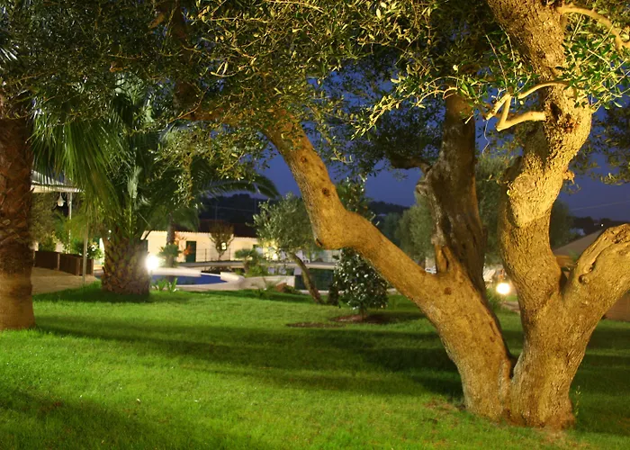 Città Bianca Country Resort