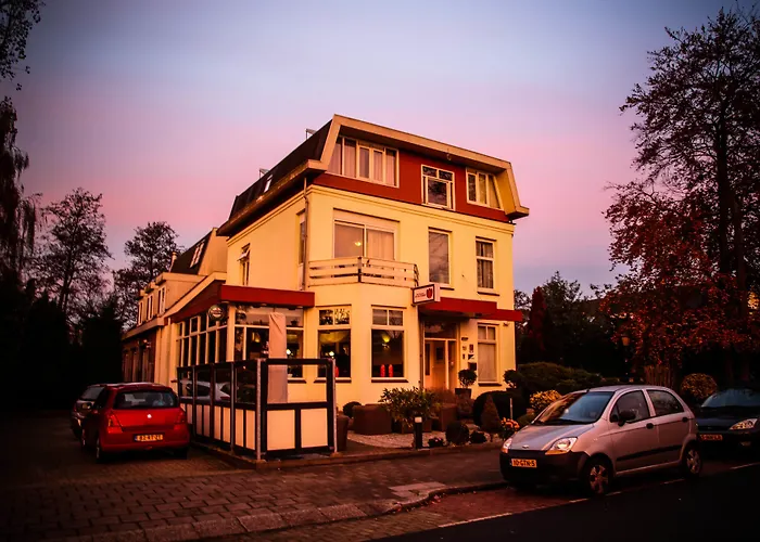 Alp De Veenen Hotel