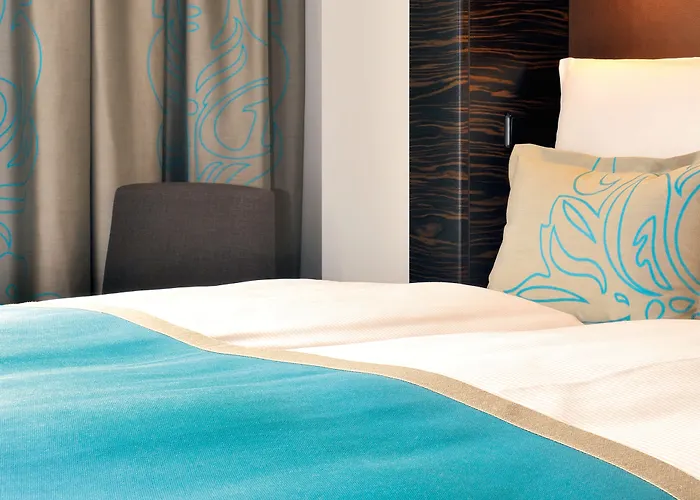 Motel One Frankfurt Airport