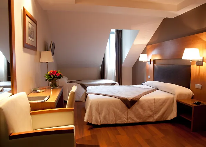 Alti Hôtel