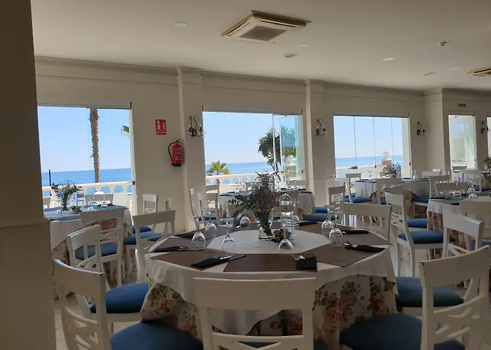 Hotel Santa Rosa