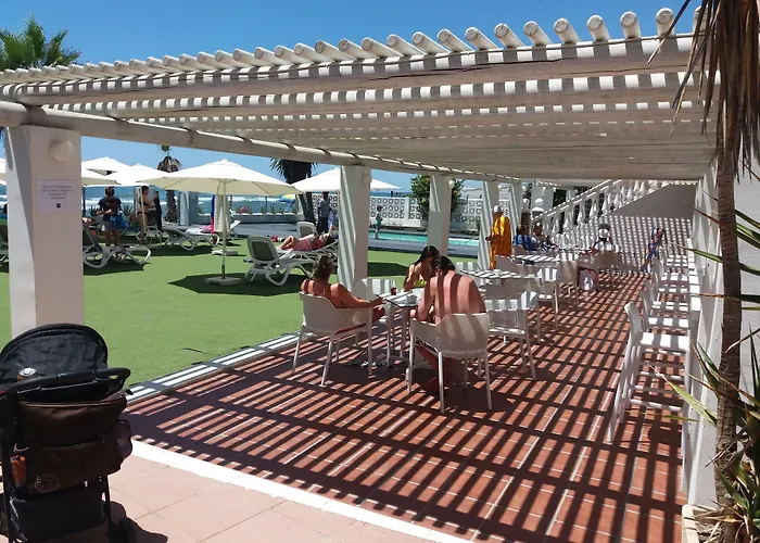 SR Hotel Santa Rosa