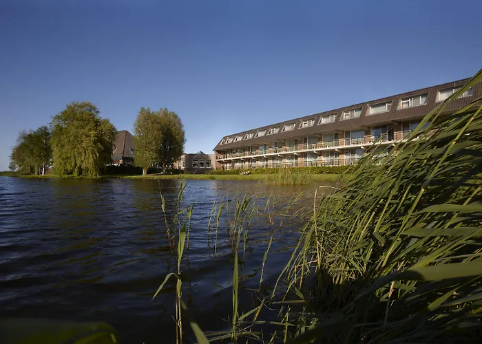 Van der Valk Hotel Volendam