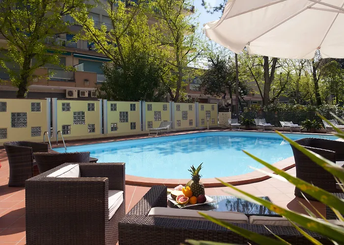 Astoria Suite Hotel