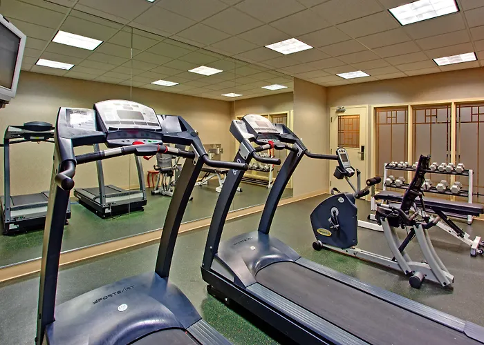 Holiday Inn Express & Suites Medicine Hat By Ihg