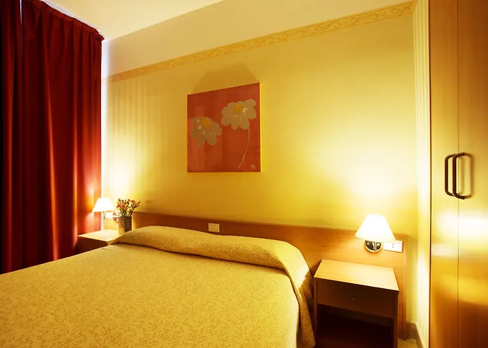 Hotel Fortuna