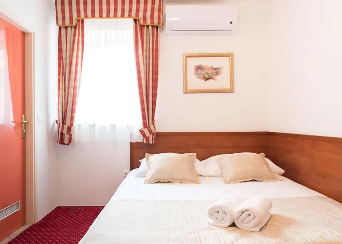 Hotel Krilo