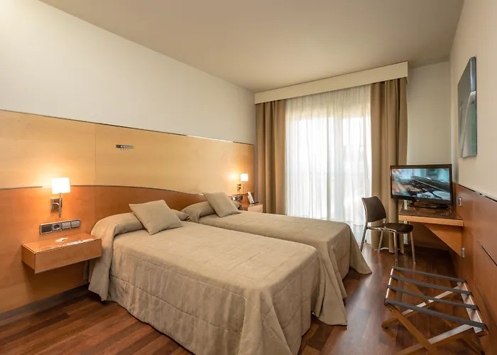 Hotel Rull
