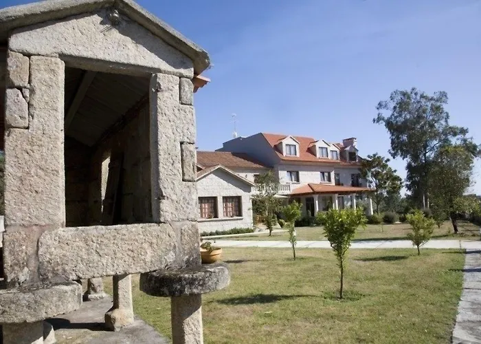 Hotel Abeiras