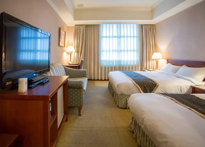 Grand Boss Hotel
