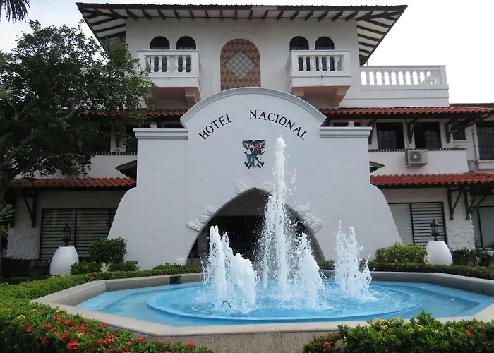 Gran Hotel Nacional