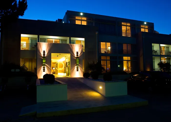 Lavanda Hotel Miravillas