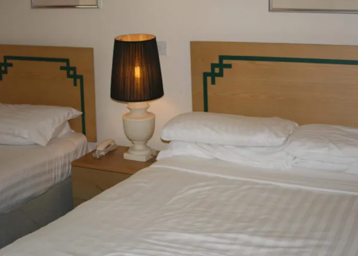 Hanover Hotel