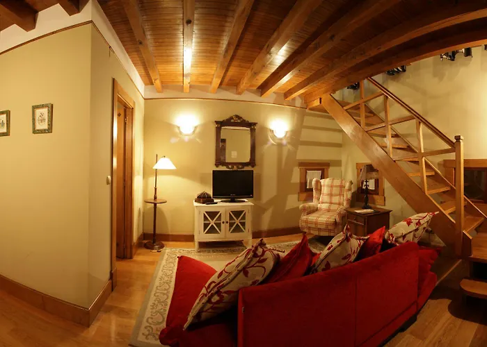 Hotel Palacio Guevara