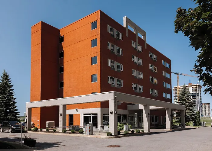 Le Dauphin Montréal-Longueuil